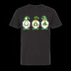Men/Unisex Fine Lightweight Blend Jersey T-Shirt Thumbnail