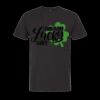 Men/Unisex Fine Lightweight Blend Jersey T-Shirt Thumbnail