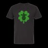 Men/Unisex Fine Lightweight Blend Jersey T-Shirt Thumbnail