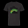 Men/Unisex Fine Lightweight Blend Jersey T-Shirt Thumbnail