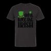 Men/Unisex Fine Lightweight Blend Jersey T-Shirt Thumbnail