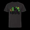 Men/Unisex Fine Lightweight Blend Jersey T-Shirt Thumbnail