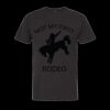 Men/Unisex Fine Lightweight Blend Jersey T-Shirt Thumbnail