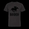Men/Unisex Fine Lightweight Blend Jersey T-Shirt Thumbnail