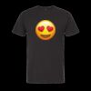 Men/Unisex Fine Lightweight Blend Jersey T-Shirt Thumbnail