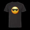 Men/Unisex Fine Lightweight Blend Jersey T-Shirt Thumbnail