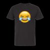 Men/Unisex Fine Lightweight Blend Jersey T-Shirt Thumbnail