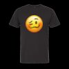 Men/Unisex Fine Lightweight Blend Jersey T-Shirt Thumbnail