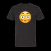 Men/Unisex Fine Lightweight Blend Jersey T-Shirt Thumbnail