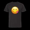 Men/Unisex Fine Lightweight Blend Jersey T-Shirt Thumbnail