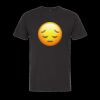 Men/Unisex Fine Lightweight Blend Jersey T-Shirt Thumbnail