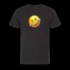 Men/Unisex Fine Lightweight Blend Jersey T-Shirt Thumbnail