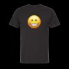 Men/Unisex Fine Lightweight Blend Jersey T-Shirt Thumbnail