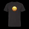 Men/Unisex Fine Lightweight Blend Jersey T-Shirt Thumbnail