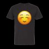 Men/Unisex Fine Lightweight Blend Jersey T-Shirt Thumbnail