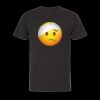 Men/Unisex Fine Lightweight Blend Jersey T-Shirt Thumbnail