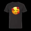 Men/Unisex Fine Lightweight Blend Jersey T-Shirt Thumbnail
