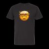 Men/Unisex Fine Lightweight Blend Jersey T-Shirt Thumbnail