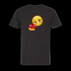 Men/Unisex Fine Lightweight Blend Jersey T-Shirt Thumbnail