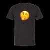 Men/Unisex Fine Lightweight Blend Jersey T-Shirt Thumbnail