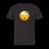 Men/Unisex Fine Lightweight Blend Jersey T-Shirt Thumbnail
