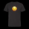 Men/Unisex Fine Lightweight Blend Jersey T-Shirt Thumbnail