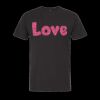 Men/Unisex Fine Lightweight Blend Jersey T-Shirt Thumbnail