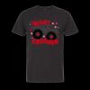 Men/Unisex Fine Lightweight Blend Jersey T-Shirt Thumbnail