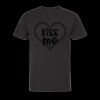 Men/Unisex Fine Lightweight Blend Jersey T-Shirt Thumbnail