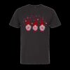 Men/Unisex Fine Lightweight Blend Jersey T-Shirt Thumbnail