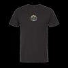 Men/Unisex Fine Lightweight Blend Jersey T-Shirt Thumbnail