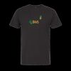Men/Unisex Fine Lightweight Blend Jersey T-Shirt Thumbnail
