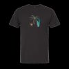 Men/Unisex Fine Lightweight Blend Jersey T-Shirt Thumbnail