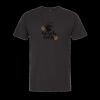 Men/Unisex Fine Lightweight Blend Jersey T-Shirt Thumbnail