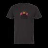 Men/Unisex Fine Lightweight Blend Jersey T-Shirt Thumbnail