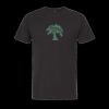 Men/Unisex Fine Lightweight Blend Jersey T-Shirt Thumbnail