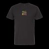 Men/Unisex Fine Lightweight Blend Jersey T-Shirt Thumbnail
