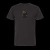 Men/Unisex Fine Lightweight Blend Jersey T-Shirt Thumbnail