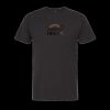 Men/Unisex Fine Lightweight Blend Jersey T-Shirt Thumbnail