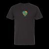Men/Unisex Fine Lightweight Blend Jersey T-Shirt Thumbnail