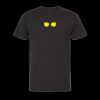 Men/Unisex Fine Lightweight Blend Jersey T-Shirt Thumbnail