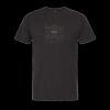 Men/Unisex Fine Lightweight Blend Jersey T-Shirt Thumbnail