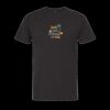 Men/Unisex Fine Lightweight Blend Jersey T-Shirt Thumbnail