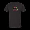 Men/Unisex Fine Lightweight Blend Jersey T-Shirt Thumbnail