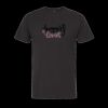 Men/Unisex Fine Lightweight Blend Jersey T-Shirt Thumbnail