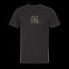 Men/Unisex Fine Lightweight Blend Jersey T-Shirt Thumbnail