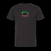 Men/Unisex Fine Lightweight Blend Jersey T-Shirt Thumbnail