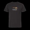Men/Unisex Fine Lightweight Blend Jersey T-Shirt Thumbnail