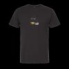 Men/Unisex Fine Lightweight Blend Jersey T-Shirt Thumbnail