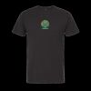 Men/Unisex Fine Lightweight Blend Jersey T-Shirt Thumbnail